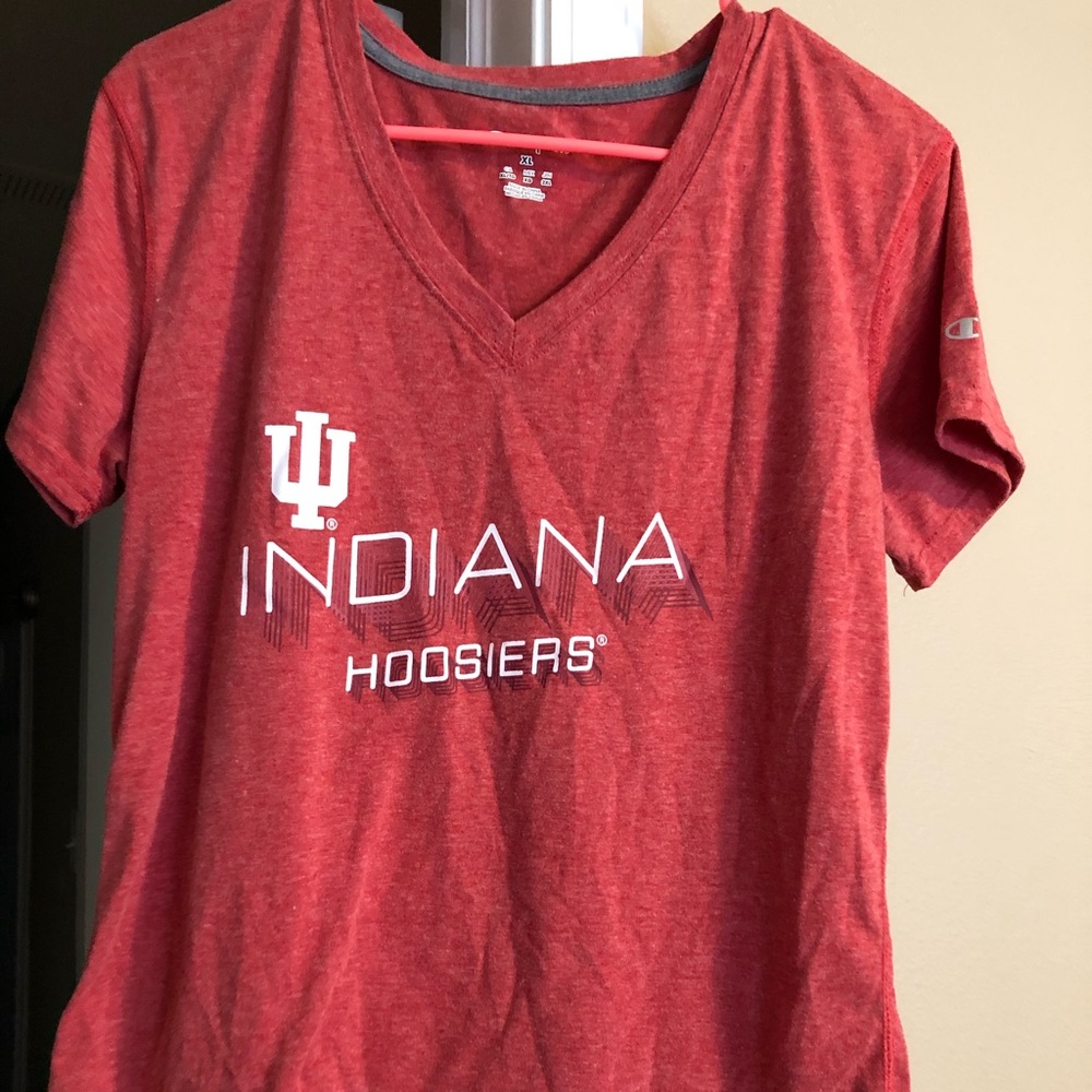 IU t-shirt